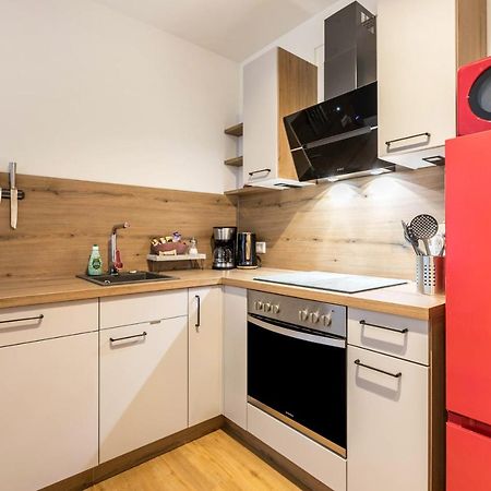 Hodderup Wohnung 10 Husby  Eksteriør bilde